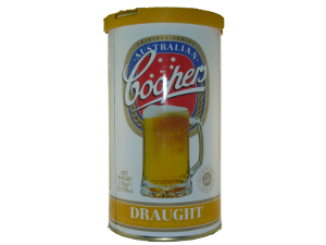 (image for) Coopers Draught